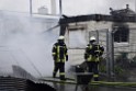 Feuer 4 Bergisch Gladbach Gronau Am Kuhlerbusch P149